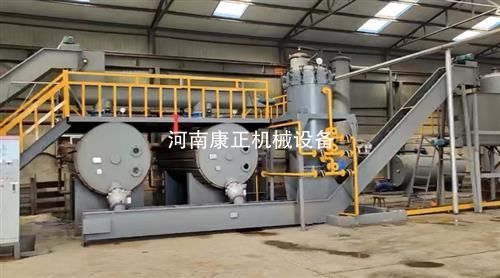 动物油熬练设备怎样维护？